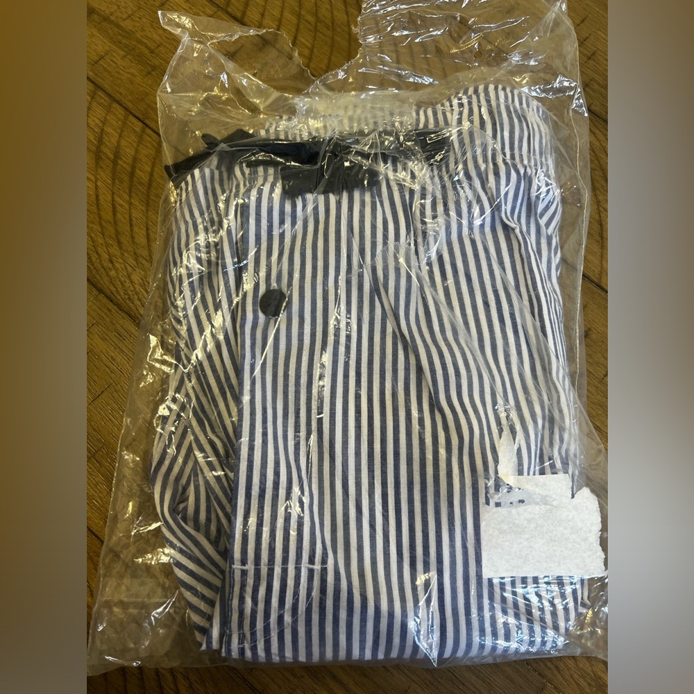NWT Fruit Of Loom Mens Pajama Pants